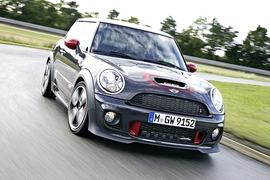 Mini John Cooper Works GP