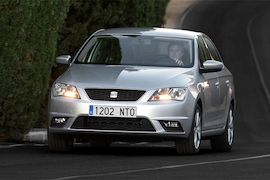 Seat Toledo