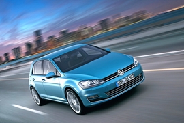 VW Golf VII