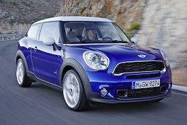 Mini Paceman