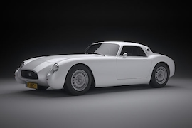 HB Coupé
