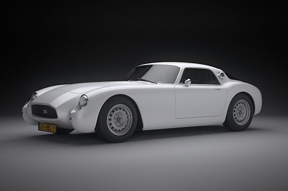 HB Coupé
