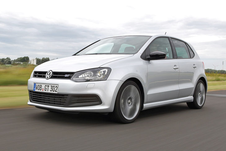 VW Polo