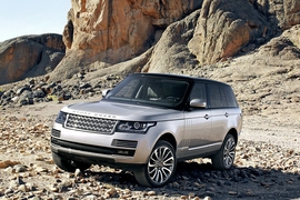 Range Rover