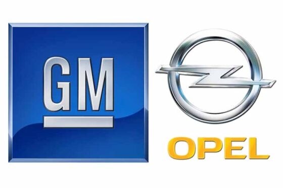General Motors setzt dauerhaft auf Opel
