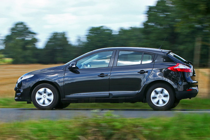 Renault Mégane III
