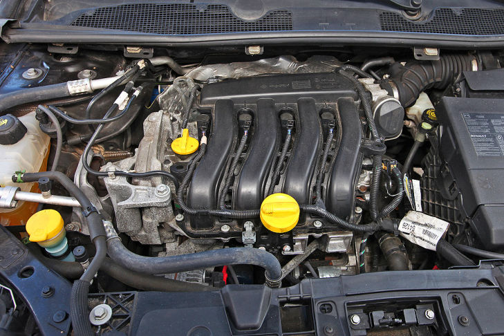 Renault Mégane III