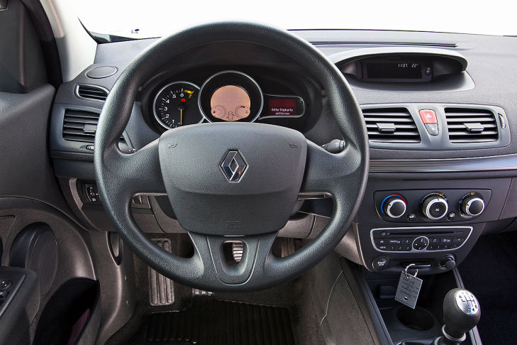Renault Mégane III
