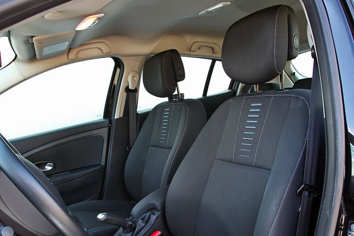 Renault Mégane III