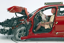 Crashtest-Debakel: Sicherheitserfindungen ungenutzt