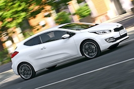 Kia pro_cee´d