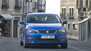 Der spanische Skoda