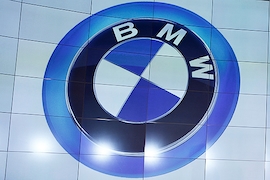 BMW Logo
