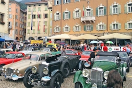 ADAC Trentino Classic 2012