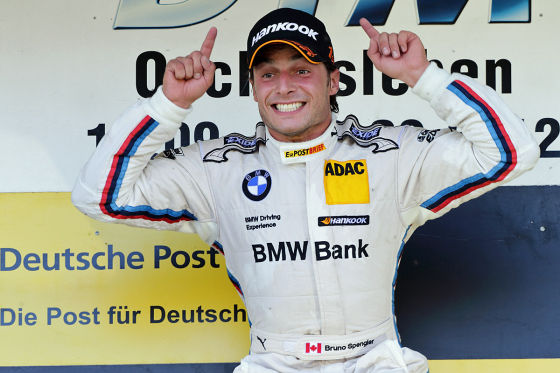 Bruno Spengler