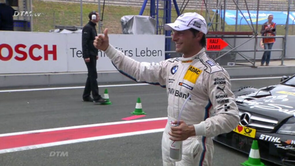 Quali Oschersleben