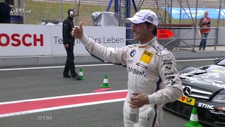 Quali Oschersleben