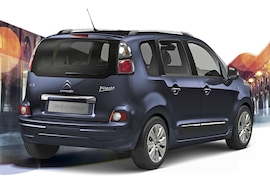 Citroën C3 Picasso