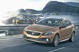 Volvo V40 Cross Country