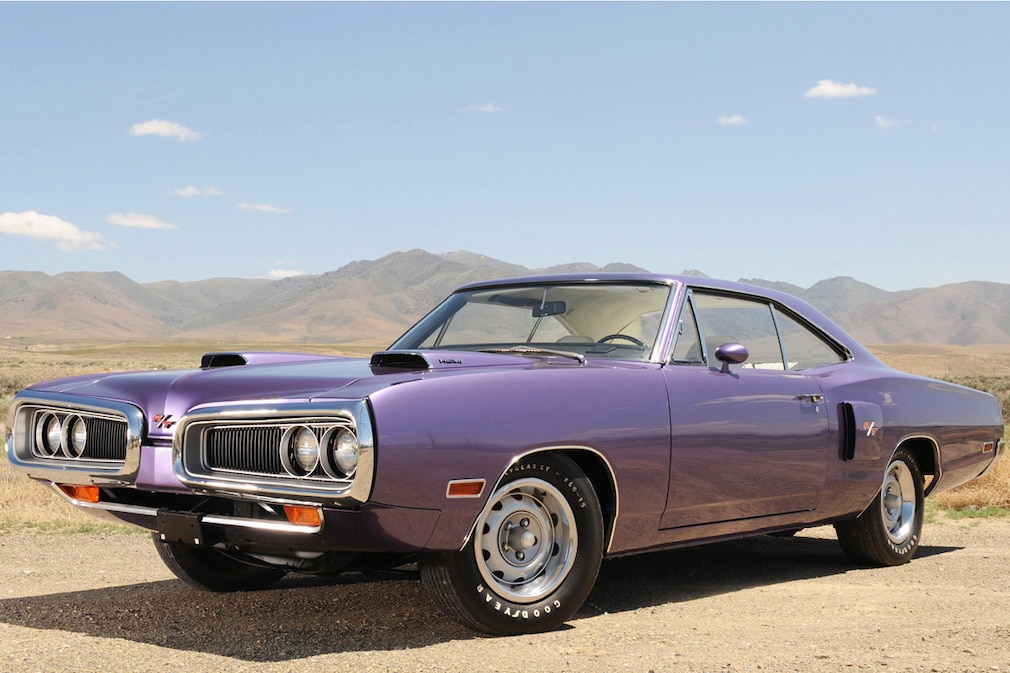 Dodge Coronet R-T