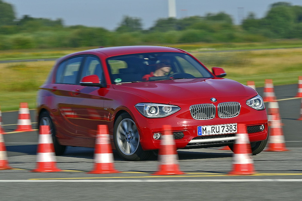 BMW 116i