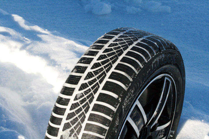 Hankook Optimo 4S H730 82T Hankook Optimo 4S H730 82T