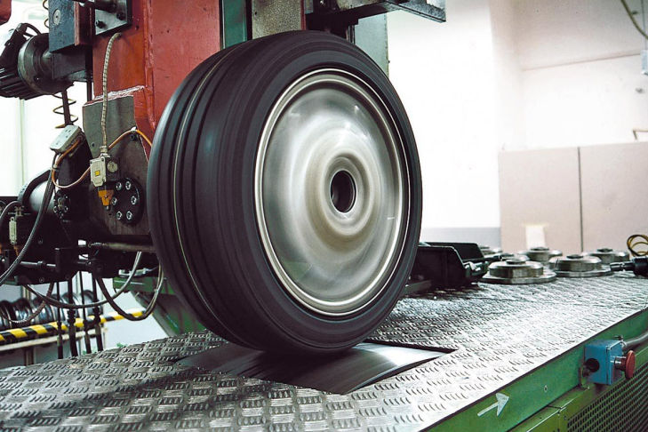 Test: Ganzjahresreifen 175/65 R 14 Test: Ganzjahresreifen 175/65 R 14