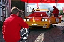 HBK 2012 - Technische Abnahme