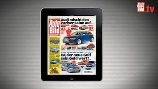 Das Editorial