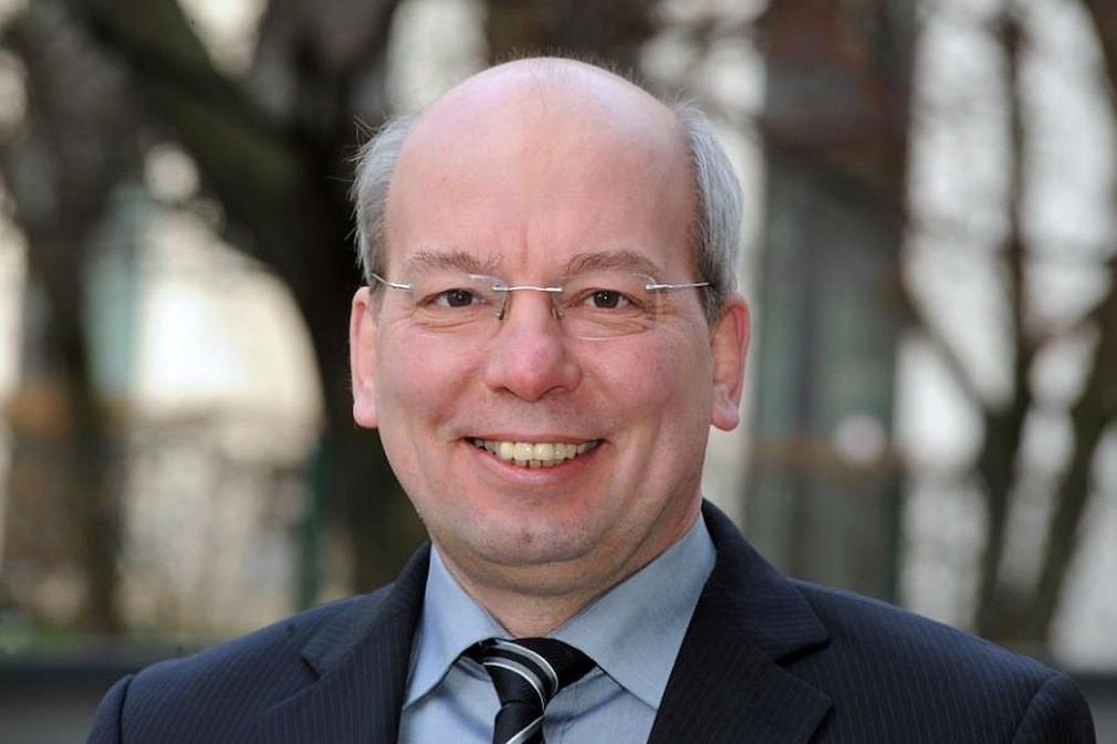 Rainer Wendt