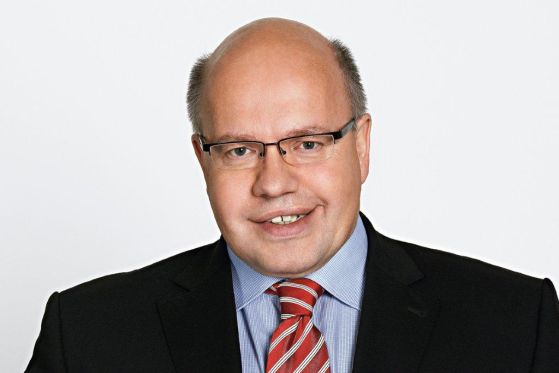 Das grüne Lenkrad