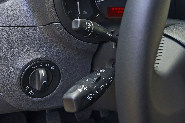 Mercedes Citan