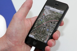 Apple iPhone 5: Erster Test