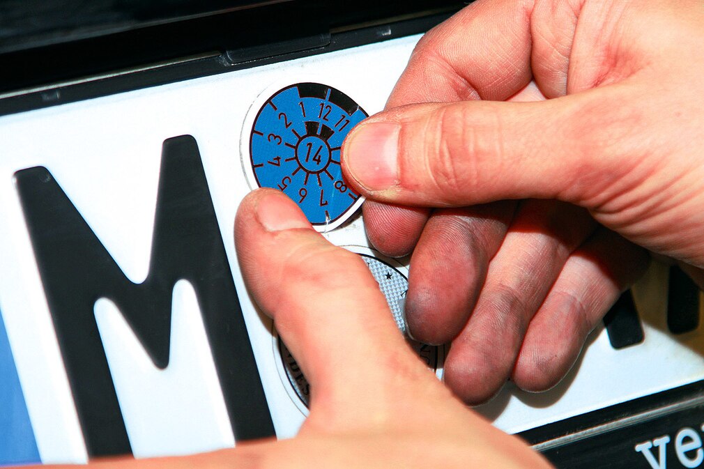 Schärfere TÜV-Regeln