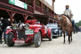 HBK 2012: Dritter Tag