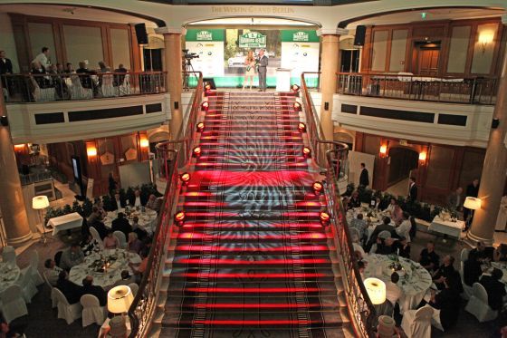 HBK 2012: Gala-Abend