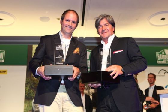 Die große Sieger-Show