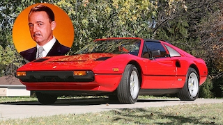 Magnum-Star verstorben: Zum Tod von John Hillerman