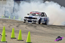 Gymkhana