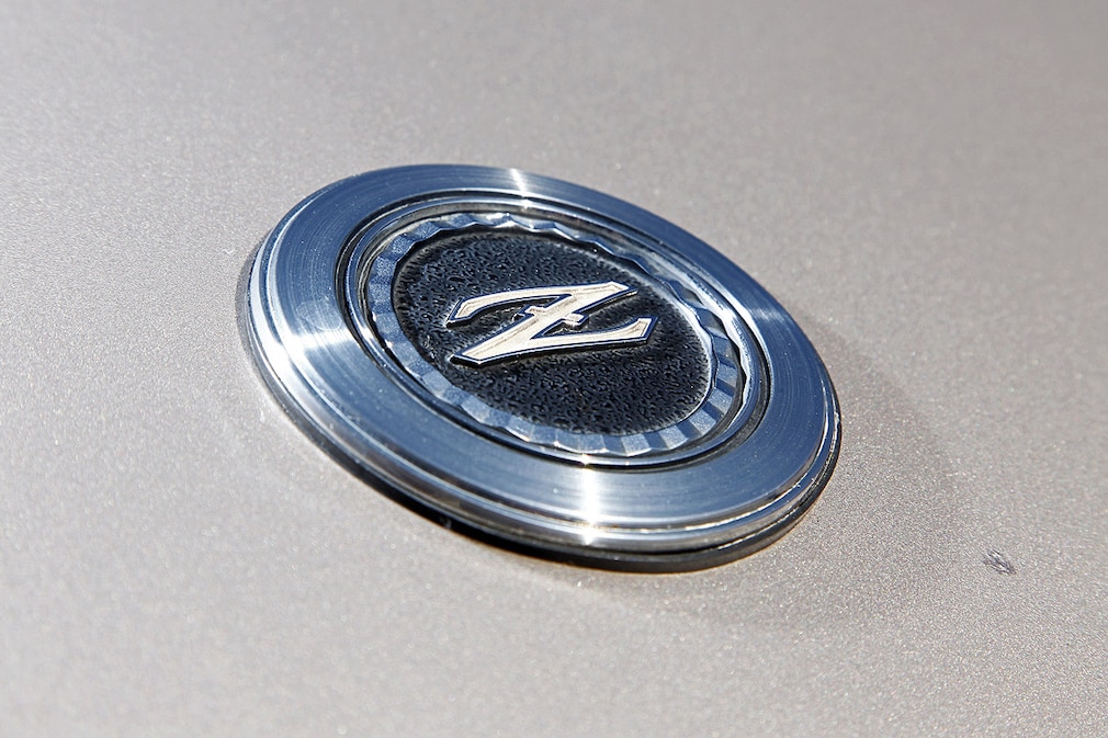 Nissan 280ZXT Turbo