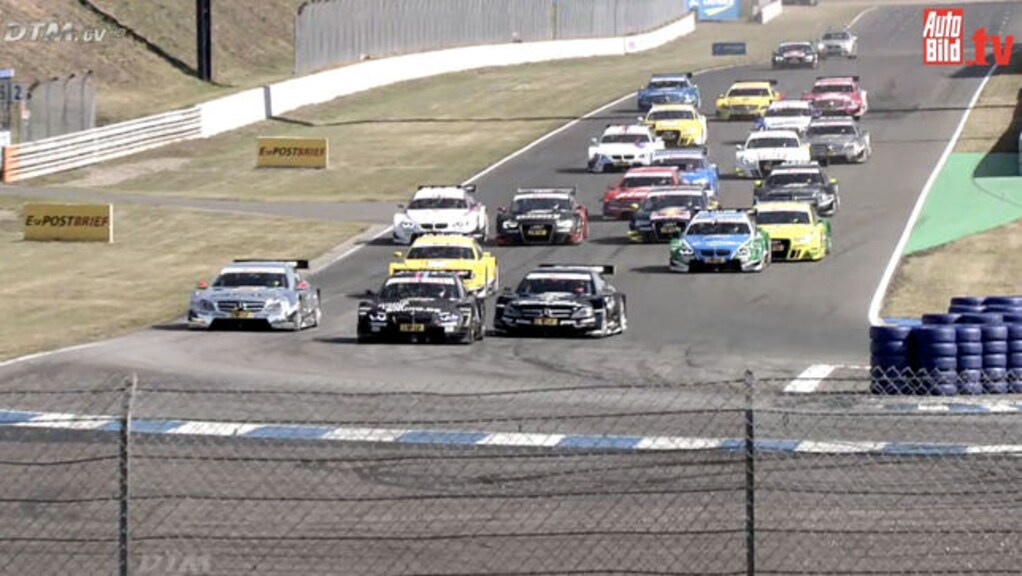 Rückblick Oschersleben