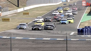 Rückblick Oschersleben