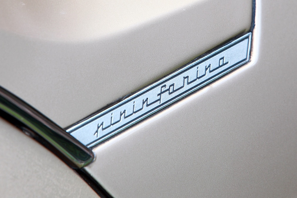 Lancia Beta Montecarlo Spider