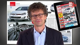 Das Editorial