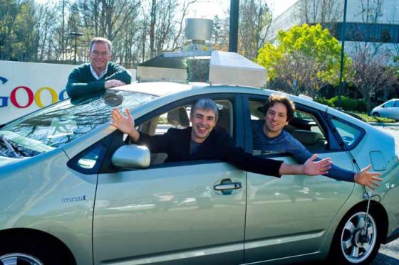 Freie Fahrt im Sonnenstaat