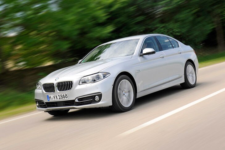 BMW 5er