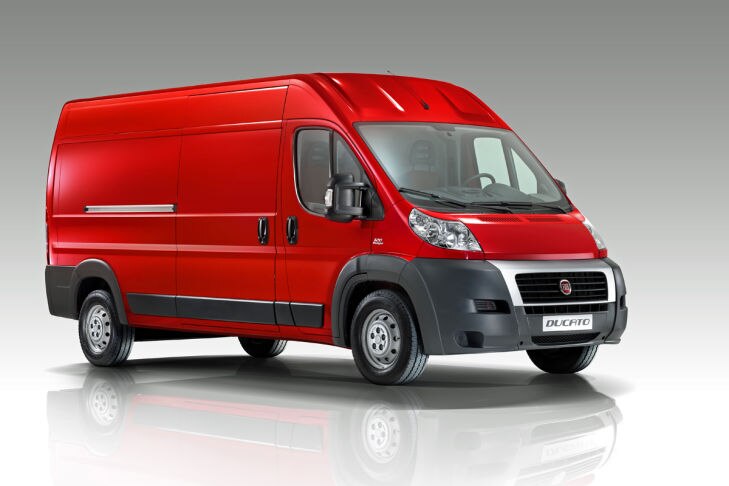 Fiat Ducato