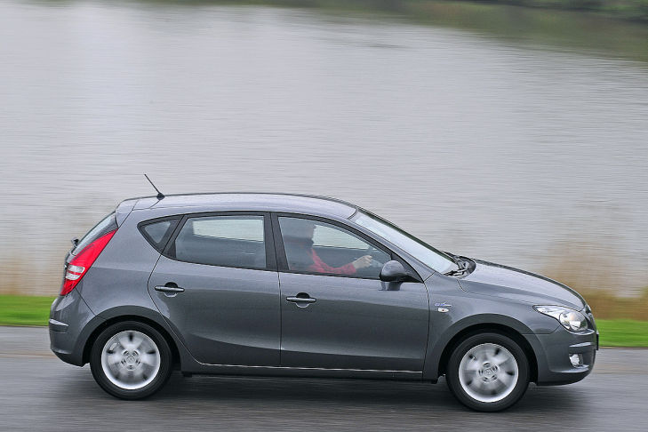 Hyundai i30 1.4