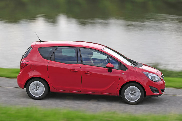 Die Top 50 Im Typklassen Check Bilder Autobild De