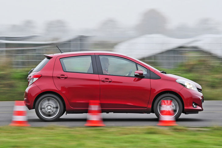 Die Top 50 Im Typklassen Check Bilder Autobild De